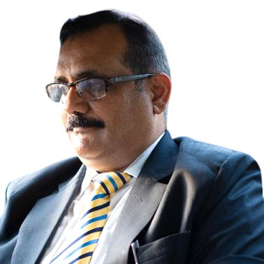 Prakash Sharma